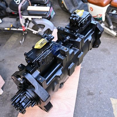 Sany 750 pompa hidrolik-pompa utama K3VDTH1GZR-0E82-BVB perbaikan komponen perbaikan toko perbaikan excavator
