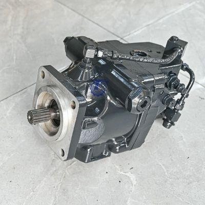 KOMATSU PC35MR-1 PC40MR-1 PC45MR-1 Pompa Hidraulik 708-3s-00230 708-3s-00332 708-1s-00410 Perbaikan Kit Perbaikan