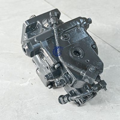 KOMATSU PC35MR-1 PC40MR-1 PC45MR-1 Pompa Hidraulik 708-3s-00230 708-3s-00332 708-1s-00410 Perbaikan Kit Perbaikan