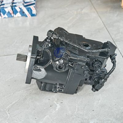 KOMATSU PC35MR-1 PC40MR-1 PC45MR-1 Pompa Hidraulik 708-3s-00230 708-3s-00332 708-1s-00410 Perbaikan Kit Perbaikan