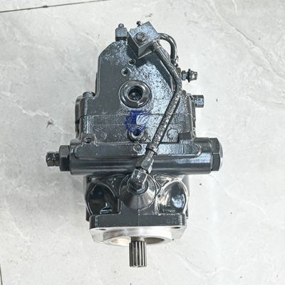 KOMATSU PC35MR-1 PC40MR-1 PC45MR-1 Pompa Hidraulik 708-3s-00230 708-3s-00332 708-1s-00410 Perbaikan Kit Perbaikan