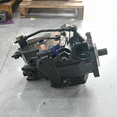 KOMATSU PC35MR-1 PC40MR-1 PC45MR-1 Pompa Hidraulik 708-3s-00230 708-3s-00332 708-1s-00410 Perbaikan Kit Perbaikan