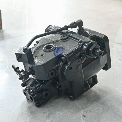 KOMATSU PC35MR-1 PC40MR-1 PC45MR-1 Pompa Hidraulik 708-3s-00230 708-3s-00332 708-1s-00410 Perbaikan Kit Perbaikan