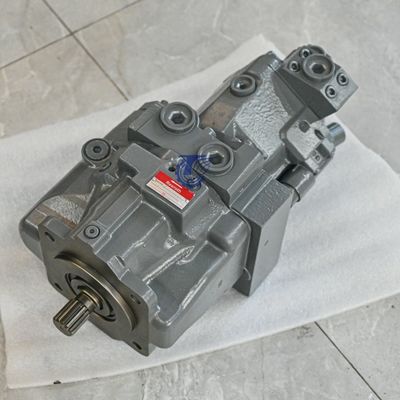 Penggali Uchida Rexroth AP2D36LV1RS7 Pompa Hidraulik AP2D36LV AP2D36 Perbaikan Kit Perbaikan