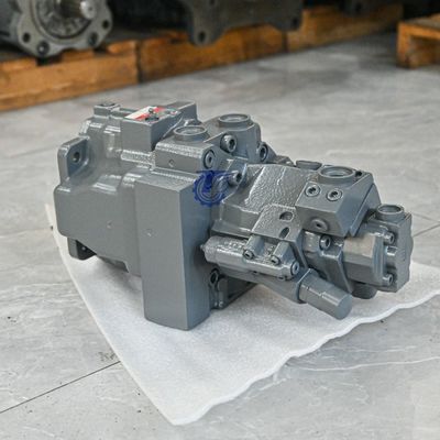 Penggali Uchida Rexroth AP2D36LV1RS7 Pompa Hidraulik AP2D36LV AP2D36 Perbaikan Kit Perbaikan