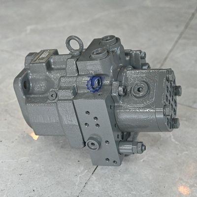 Pompa utama hidraulik RC511-61115 Untuk Kubota U30 U35 Mini Excavator AP2D18LV1RS7