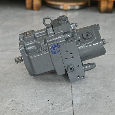 Pompa utama hidraulik RC511-61115 Untuk Kubota U30 U35 Mini Excavator AP2D18LV1RS7