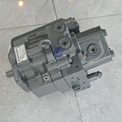 Pompa utama hidraulik RC511-61115 Untuk Kubota U30 U35 Mini Excavator AP2D18LV1RS7