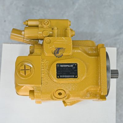  TQCAT305 306E2 Hydraulic Pump 455-7947 ​​4557947 Excavator Repair Repair Shop Mini Excavator