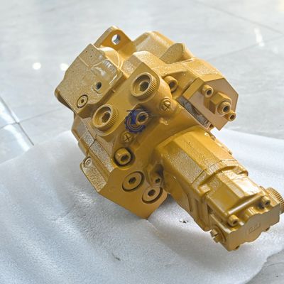 AP2D36LV-977-2 Pompa Hidraulik Adalah 307B 308B Excavator Pompa Utama 148-1773 1481773 Toko Perbaikan Mini Excavator