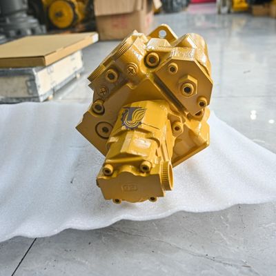 AP2D36LV-977-2 Pompa Hidraulik Adalah 307B 308B Excavator Pompa Utama 148-1773 1481773 Toko Perbaikan Mini Excavator