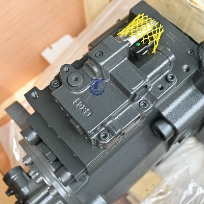 K7V160DTP K7V180DTP K7V280DTP Pompa Hidraulik Kualitas Tinggi Untuk 330GC 336GC 374 CAT330GC Excavator Pompa Utama