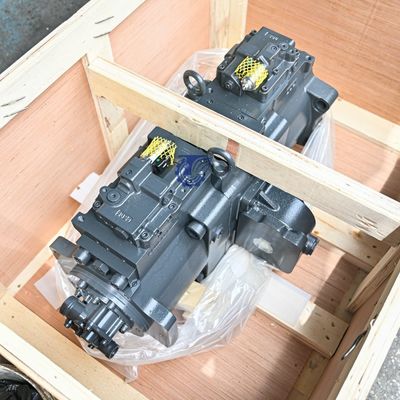 K7V160DTP K7V180DTP K7V280DTP Pompa Hidraulik Kualitas Tinggi Untuk 330GC 336GC 374 CAT330GC Excavator Pompa Utama
