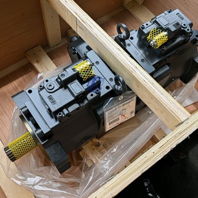 K7V160DTP K7V180DTP K7V280DTP Pompa Hidraulik Kualitas Tinggi Untuk 330GC 336GC 374 CAT330GC Excavator Pompa Utama