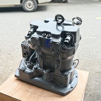 9151416 9153026 9158018 9159230 Pompa Hidraulik Untuk Hitachi EX120-5 EX130H-5 Untuk bengkel, industri manufaktur,