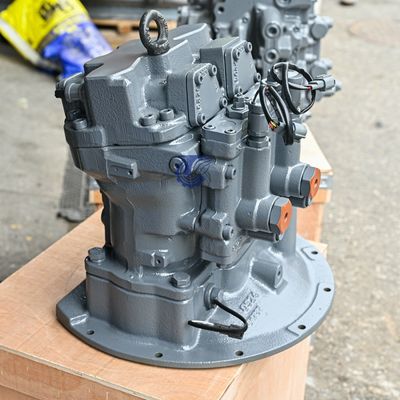 9151416 9153026 9158018 9159230 Pompa Hidraulik Untuk Hitachi EX120-5 EX130H-5 Untuk bengkel, industri manufaktur,