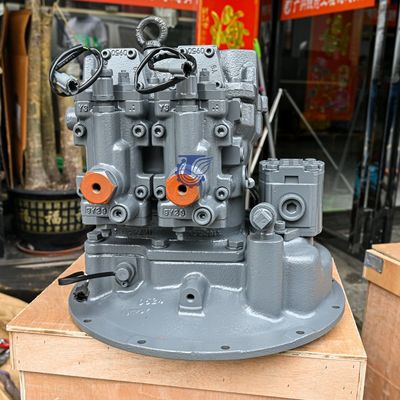 9151416 9153026 9158018 9159230 Pompa Hidraulik Untuk Hitachi EX120-5 EX130H-5 Untuk bengkel, industri manufaktur,