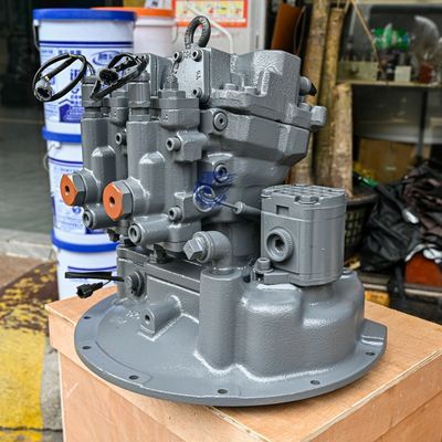 9151416 9153026 9158018 9159230 Pompa Hidraulik Untuk Hitachi EX120-5 EX130H-5 Untuk bengkel, industri manufaktur,