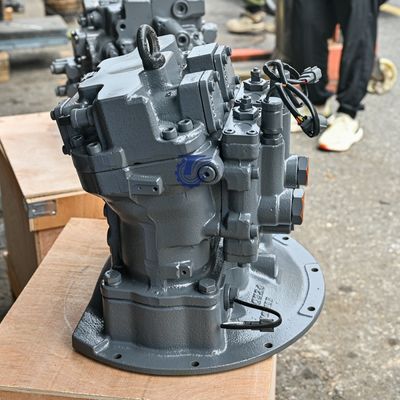 9151416 9153026 9158018 9159230 Pompa Hidraulik Untuk Hitachi EX120-5 EX130H-5 Untuk bengkel, industri manufaktur,