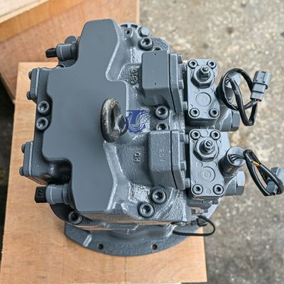 9151416 9153026 9158018 9159230 Pompa Hidraulik Untuk Hitachi EX120-5 EX130H-5 Untuk bengkel, industri manufaktur,