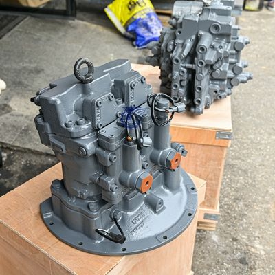 9151416 9153026 9158018 9159230 Pompa Hidraulik Untuk Hitachi EX120-5 EX130H-5 Untuk bengkel, industri manufaktur,