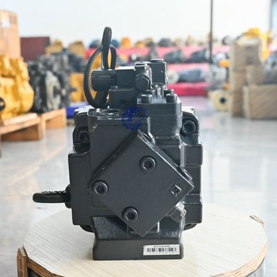 Pompa kipas hidrolik 708-1S-00240 Untuk Komatsu D61EX-15 D61PX-15 D65EX-15 D65PX-15 D65WX-15 D85EX-15.