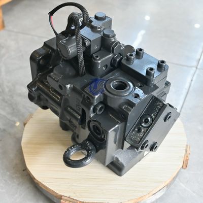 Pompa kipas hidrolik 708-1S-00240 Untuk Komatsu D61EX-15 D61PX-15 D65EX-15 D65PX-15 D65WX-15 D85EX-15.