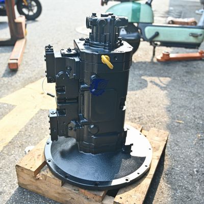 DX215-9C pompa utama hidrolik 440914-00520C 400914-00529 adalah DX220-9C DX225-9C DX230-9C pompa piston pompa mesin pompa pompa air