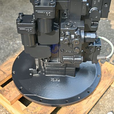 DX215-9C pompa utama hidrolik 440914-00520C 400914-00529 adalah DX220-9C DX225-9C DX230-9C pompa piston pompa mesin pompa pompa air