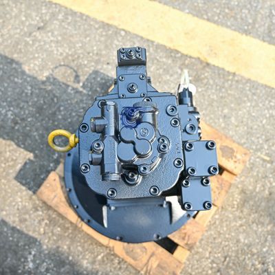 DX215-9C pompa utama hidrolik 440914-00520C 400914-00529 adalah DX220-9C DX225-9C DX230-9C pompa piston pompa mesin pompa pompa air