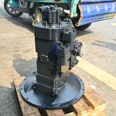 DX215-9C pompa utama hidrolik 440914-00520C 400914-00529 adalah DX220-9C DX225-9C DX230-9C pompa piston pompa mesin pompa pompa air