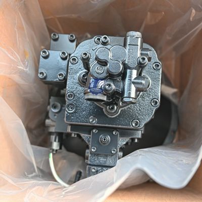 DX215-9C pompa utama hidrolik 440914-00520C 400914-00529 adalah DX220-9C DX225-9C DX230-9C pompa piston pompa mesin pompa pompa air
