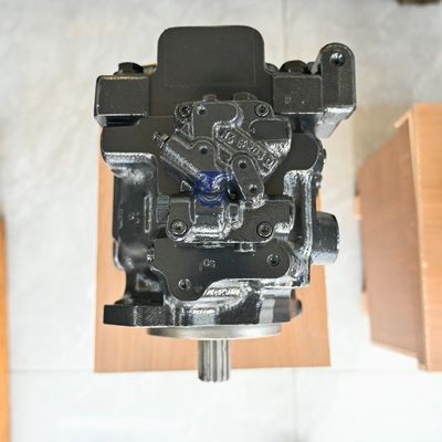 708-1U-00161 Komatsu WB93R 95R 97R WB93R-5E0 WB93S-5E0 WB97R5E0 WB97S-5E0 Pompa Hidraulik Pompa Piston Pompa Kipas Pompa Pompa Gear Pompa
