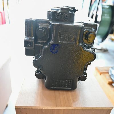 708-1U-00161 Komatsu WB93R 95R 97R WB93R-5E0 WB93S-5E0 WB97R5E0 WB97S-5E0 Pompa Hidraulik Pompa Piston Pompa Kipas Pompa Pompa Gear Pompa