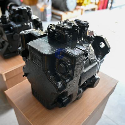 708-1U-00161 Komatsu WB93R 95R 97R WB93R-5E0 WB93S-5E0 WB97R5E0 WB97S-5E0 Pompa Hidraulik Pompa Piston Pompa Kipas Pompa Pompa Gear Pompa