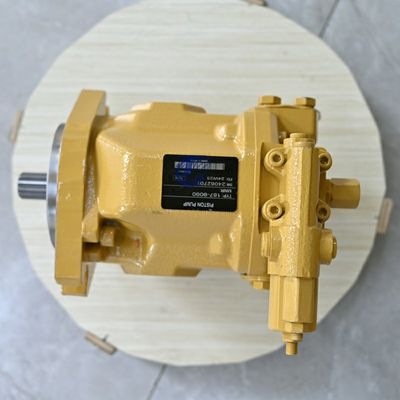 CAT 187-9090 1879090 OEM Baru Pompa Piston Aksial Hidrolik R986110556 Pabrik Pompa Kipas Pompa Hidrolik Produsen