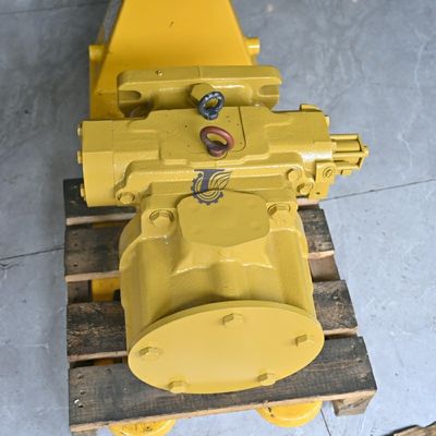 384-9434 384-9431 384-9432 cat wheel loader 993K 988H pompa piston pompa hidrolik pompa pendorong digerakkan oleh mesin C32
