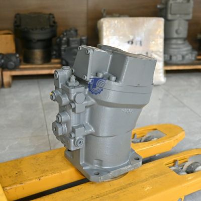 9256101 HPV145H-28A Pompa Hidrolik Utama untuk Perbaikan Ekskavator Hitachi ZX330-3 Bengkel Bahan Bangunan