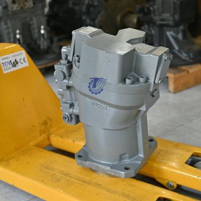 9256101 HPV145H-28A Pompa Hidrolik Utama untuk Perbaikan Ekskavator Hitachi ZX330-3 Bengkel Bahan Bangunan