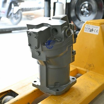 9256101 HPV145H-28A Pompa Hidrolik Utama untuk Perbaikan Ekskavator Hitachi ZX330-3 Bengkel Bahan Bangunan