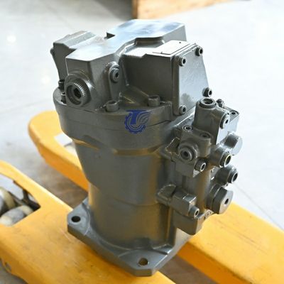 Pompa unit Hitachi ZX350-3 Pompa hidrolik ZX330-3 HPV145H-28A 9256101 9257309 9260886 pabrik produsen