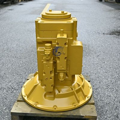 Cat 320GC E320GC 323GC E323GC pompa hidrolik utama 567-9722 5679722 531-9885 5319885 5319886 sumber pabrik pompa pendorong