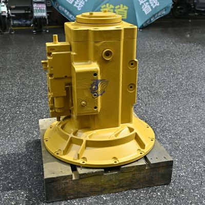 Cat 320GC E320GC 323GC E323GC pompa hidrolik utama 567-9722 5679722 531-9885 5319885 5319886 sumber pabrik pompa pendorong