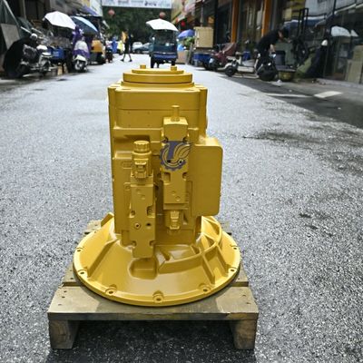 Cat 320GC E320GC 323GC E323GC pompa hidrolik utama 567-9722 5679722 531-9885 5319885 5319886 sumber pabrik pompa pendorong