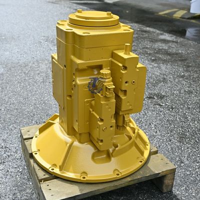 Cat 320GC E320GC 323GC E323GC pompa hidrolik utama 567-9722 5679722 531-9885 5319885 5319886 sumber pabrik pompa pendorong