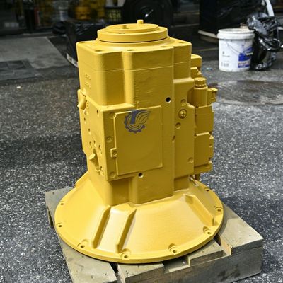 Cat 320GC E320GC 323GC E323GC pompa hidrolik utama 567-9722 5679722 531-9885 5319885 5319886 sumber pabrik pompa pendorong