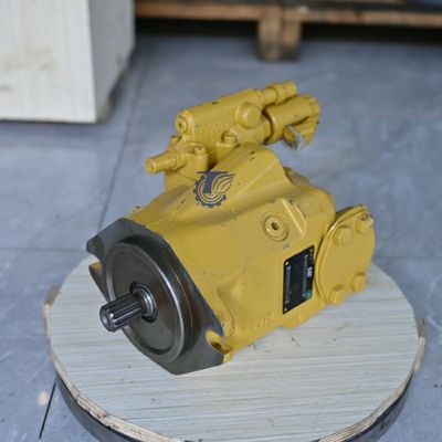 CAT 524-0924 5240924 rakitan pompa piston pompa kipas 524-0924 untuk cat 349gc yang digerakkan oleh mesin C9.3B