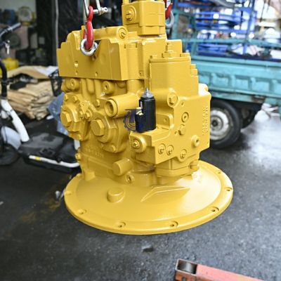 338-0773 339-0514 3380773 3390514 CAT 329E 329F Pompa Hidrolik Utama Digerakkan oleh Mesin C7.1 Sumber Pabrikan