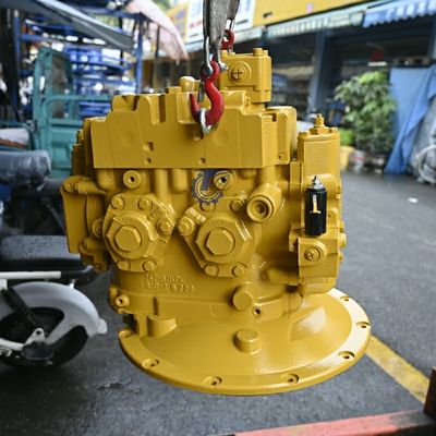 338-0773 339-0514 3380773 3390514 CAT 329E 329F Pompa Hidrolik Utama Digerakkan oleh Mesin C7.1 Sumber Pabrikan