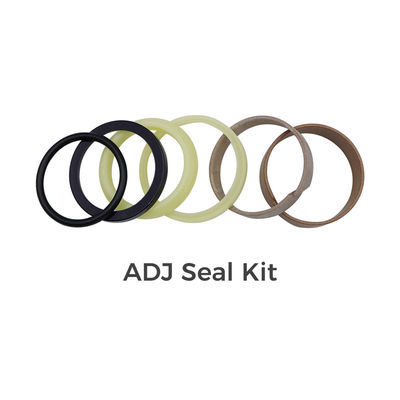 KIT SEGEL SILINDER LENGAN CAT 336D CAT 336DL 231-6844 231-6845 259-0768 283-6188 283-6194 283-6195 289-8031 289-8053